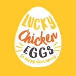 Lucky Chicken Eggs